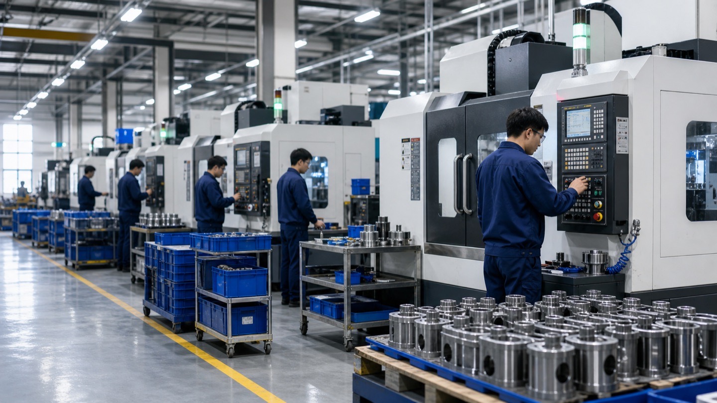 Axial vs. Centrifugal Fans Choosing the Right Airflow Solution