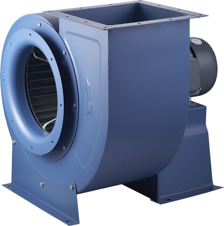 11-62(A)multi-wings centrifugal fan