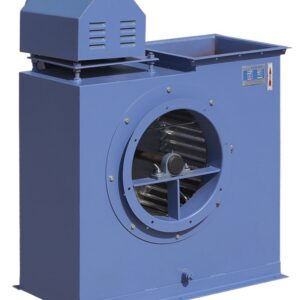 11-62(E)multi-wings centrifugal fan