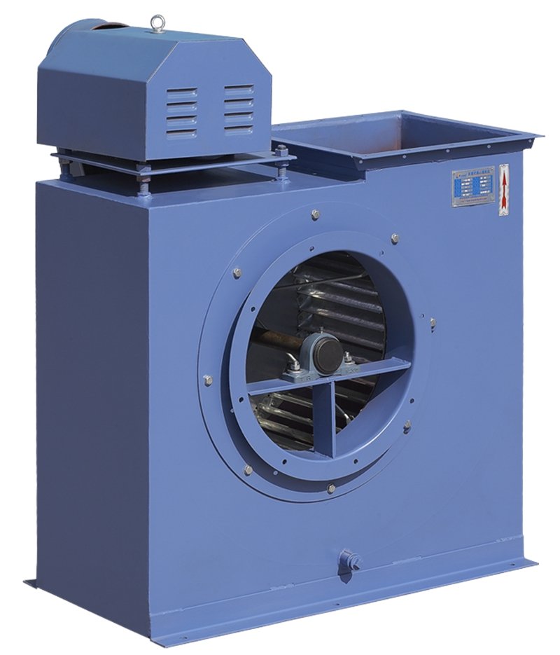 11-62(E)multi-wings centrifugal fan