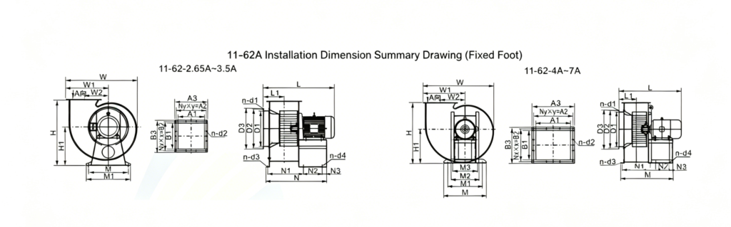 Technical illustration 1