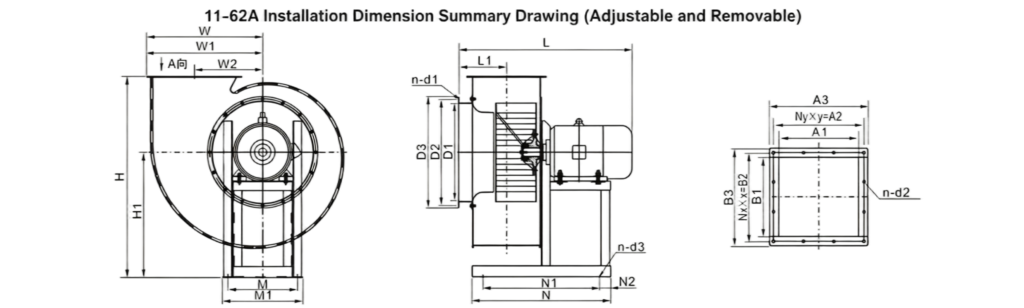 Technical illustration 2