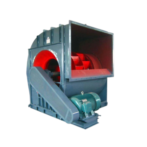 4-2X79 double-suction type centrifugal fan