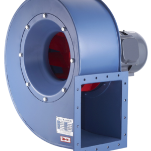 4-72 type centrifugal fan