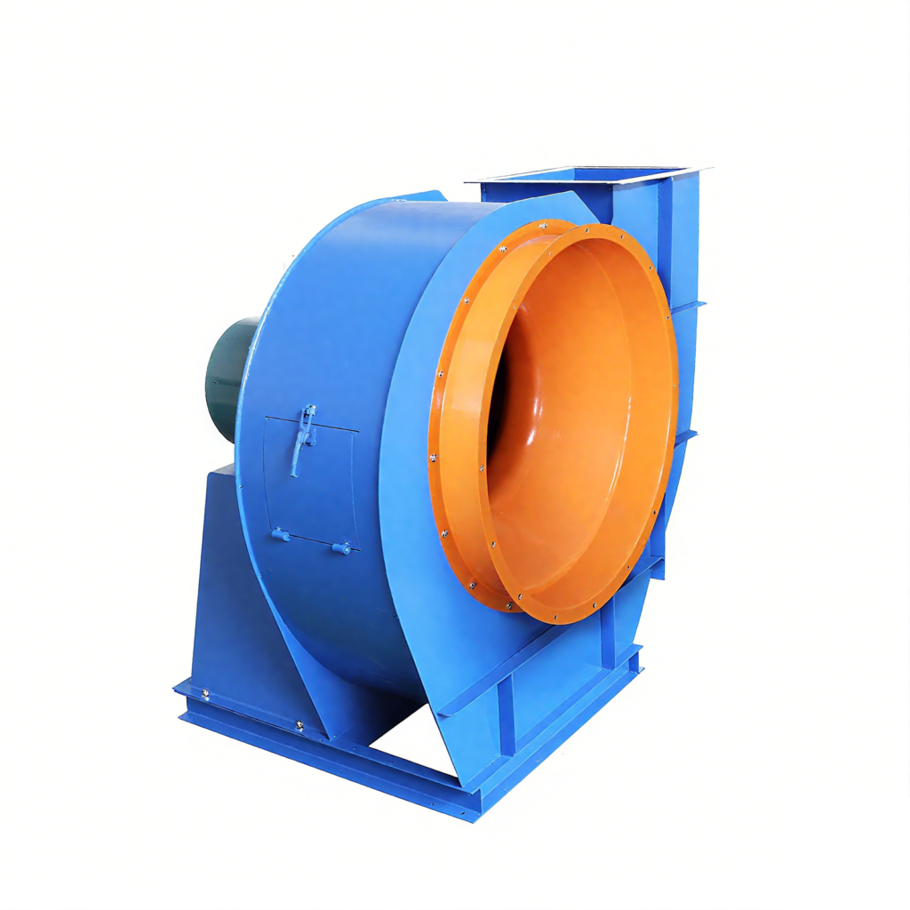 5-53 (A type) Centrifugal fan