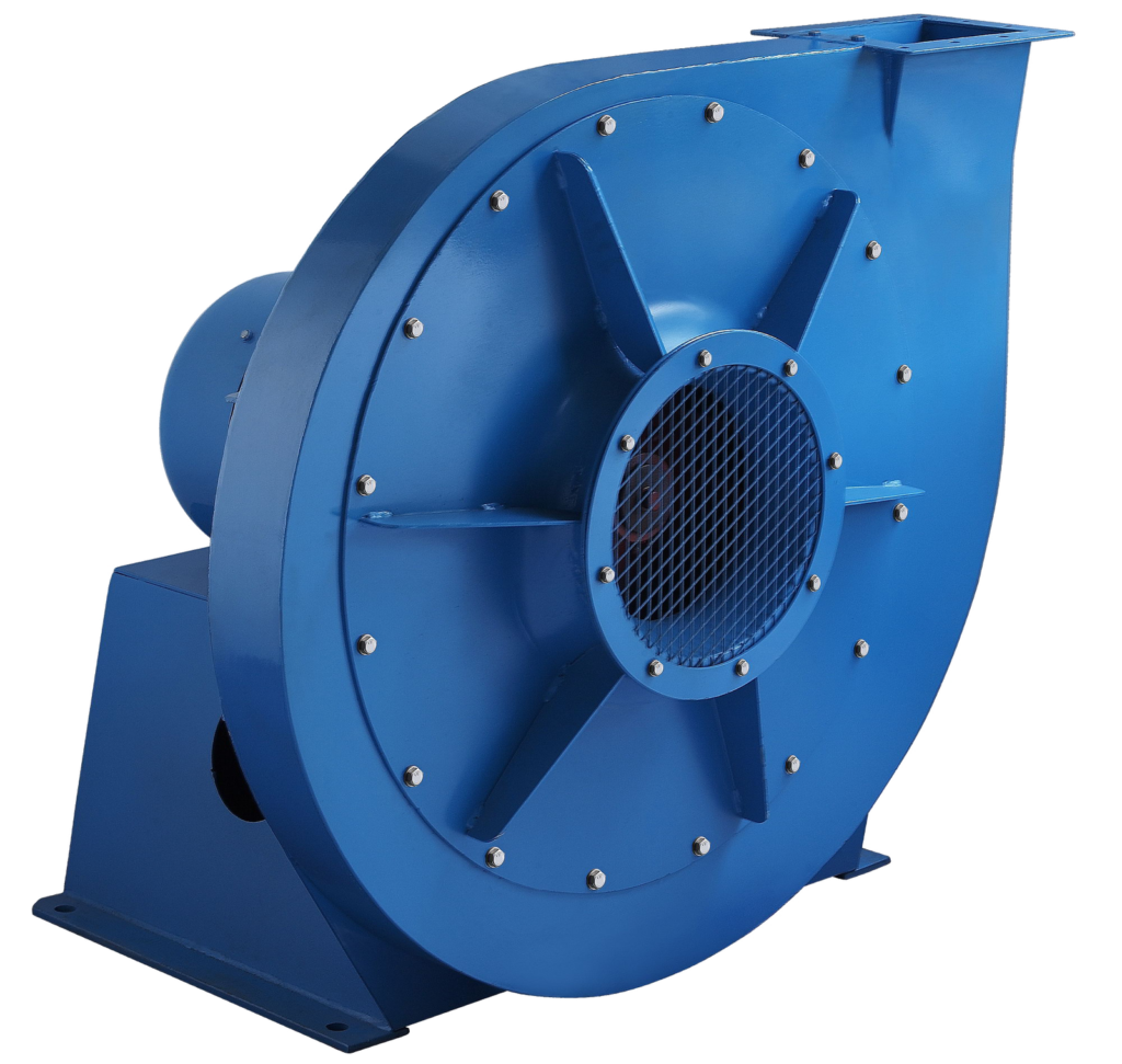 9-12 high pressure centrifugal fan