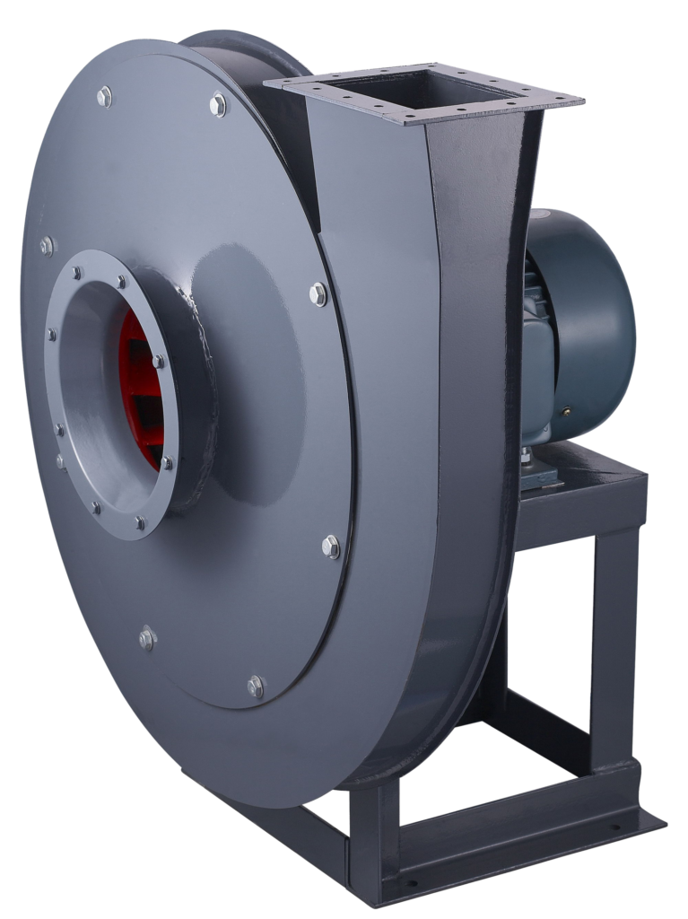 9-19 high pressure centrifugal fan