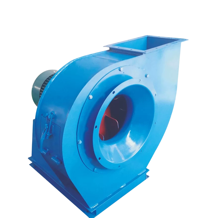 Centrifugal Fan Series