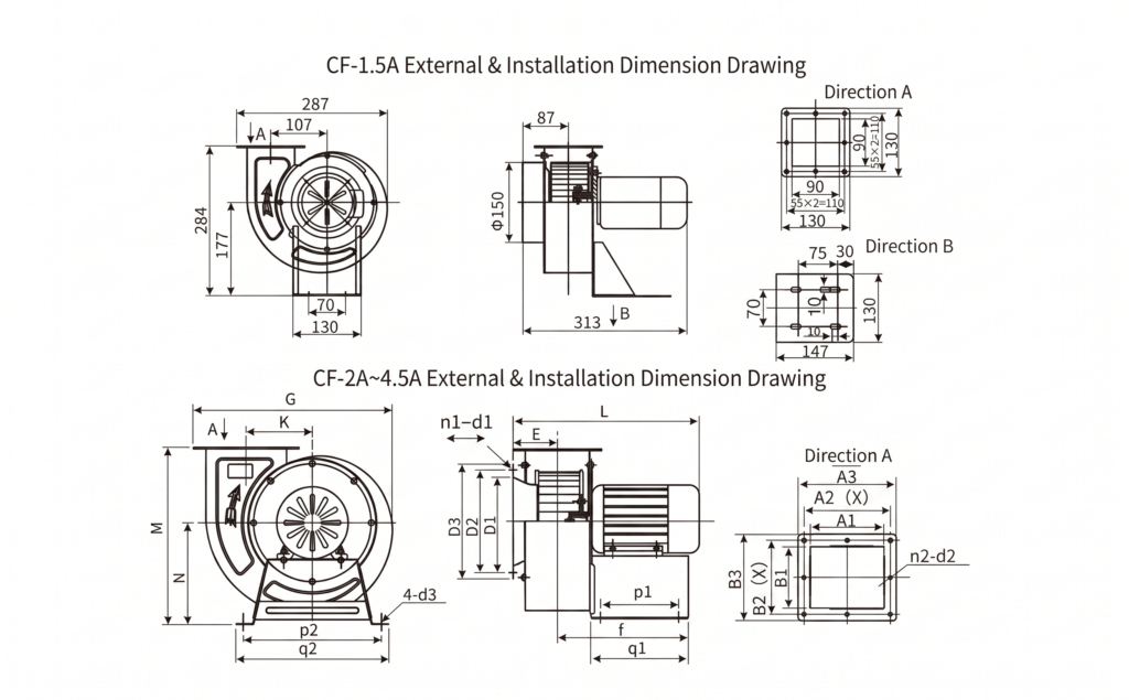Technical illustration 1