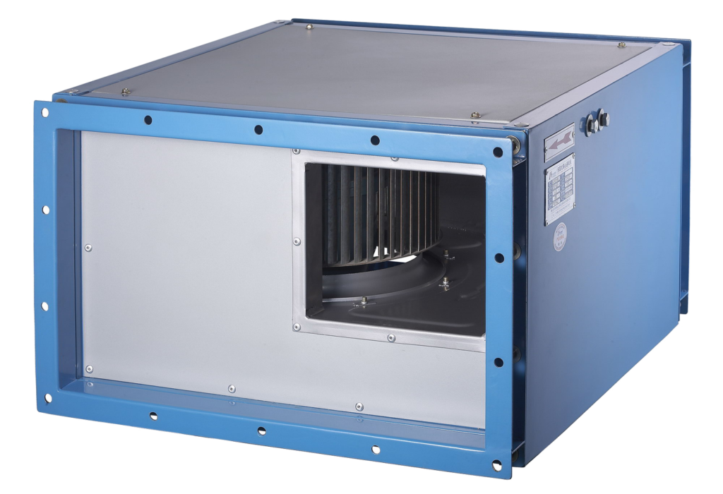 CFG Duct extraction fan