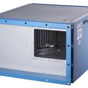 CFG Duct extraction fan
