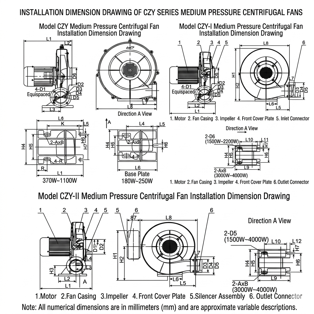 Technical illustration 1