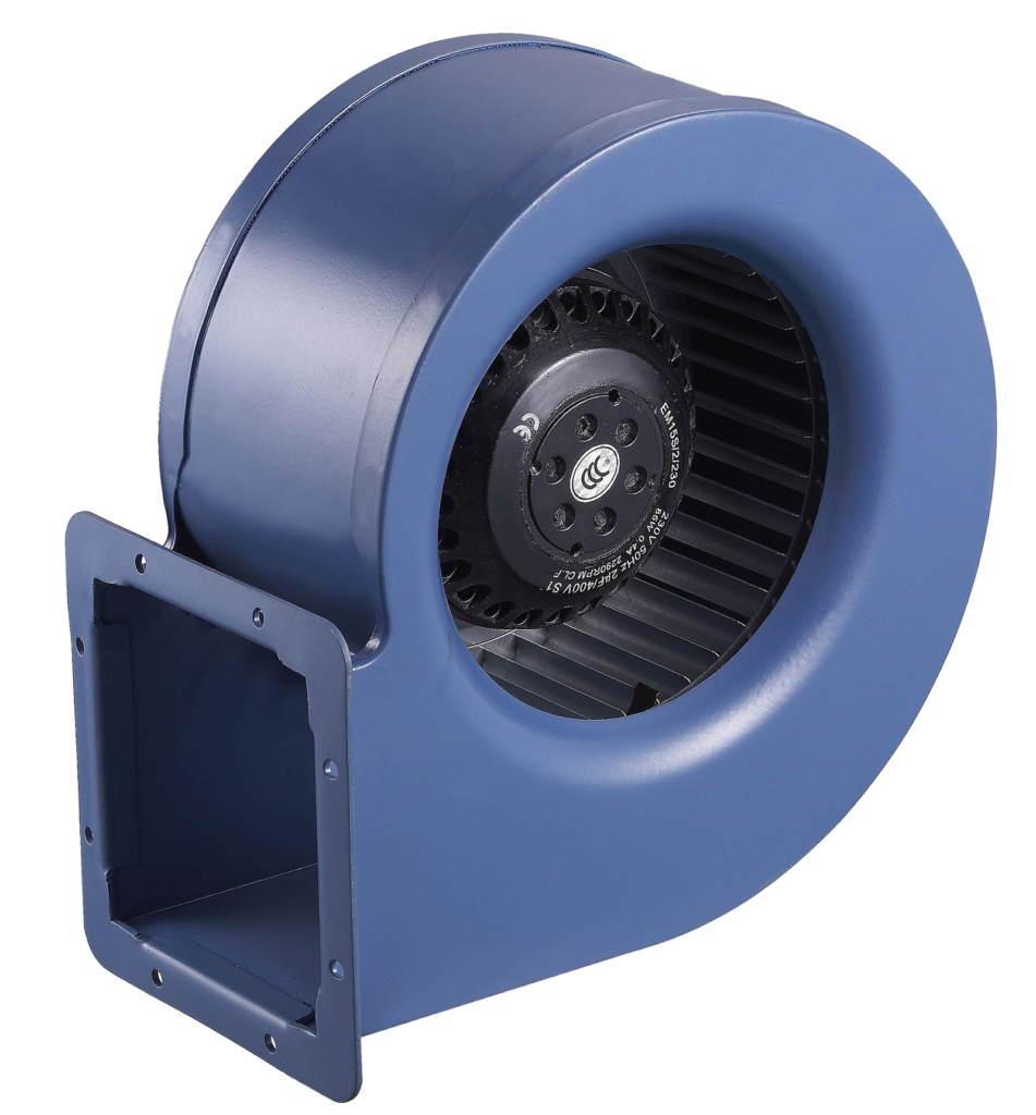 DF series multi-wing centrifugal Fan