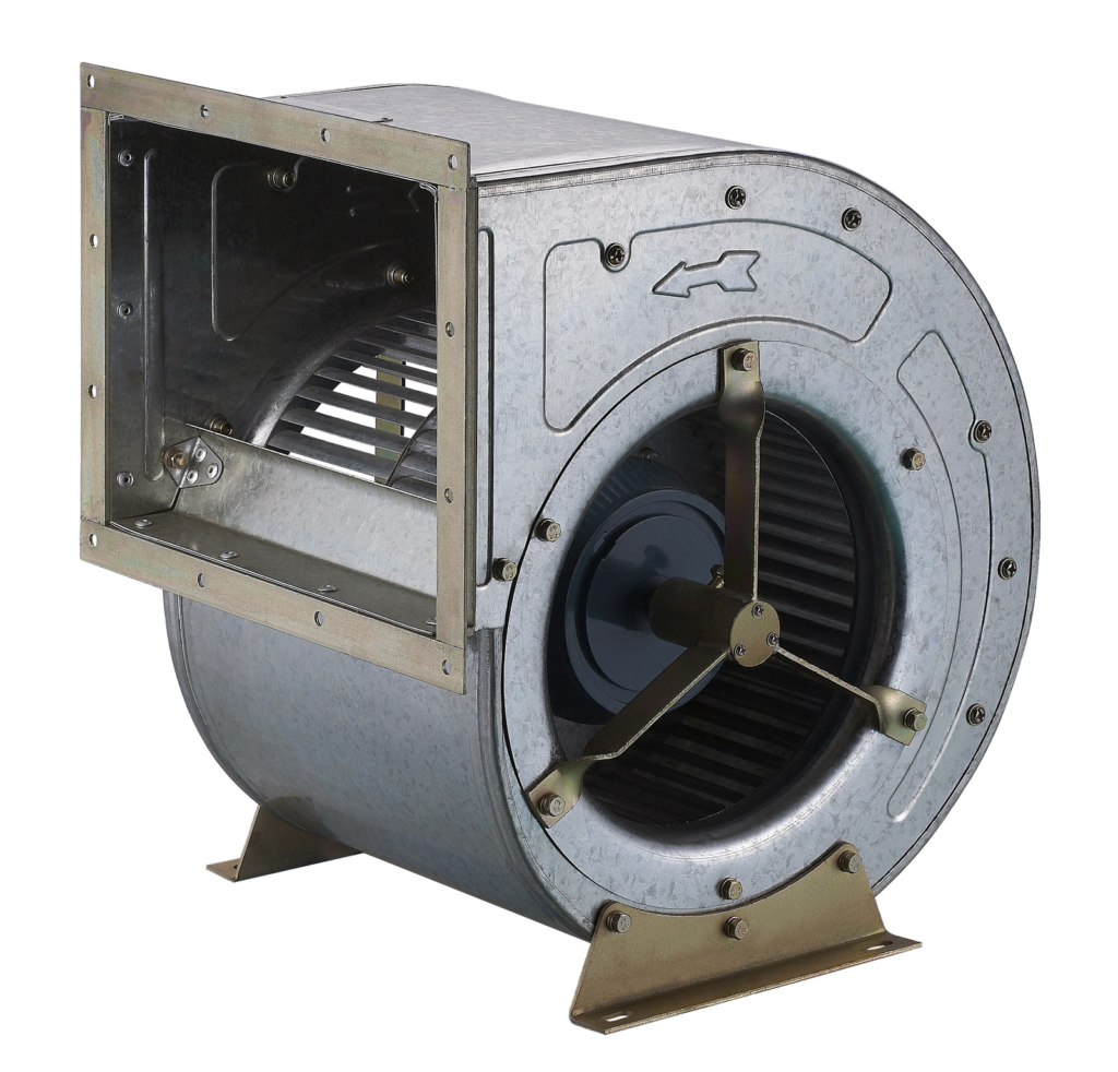 Air Condition Fan Series