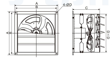 Technical illustration 1