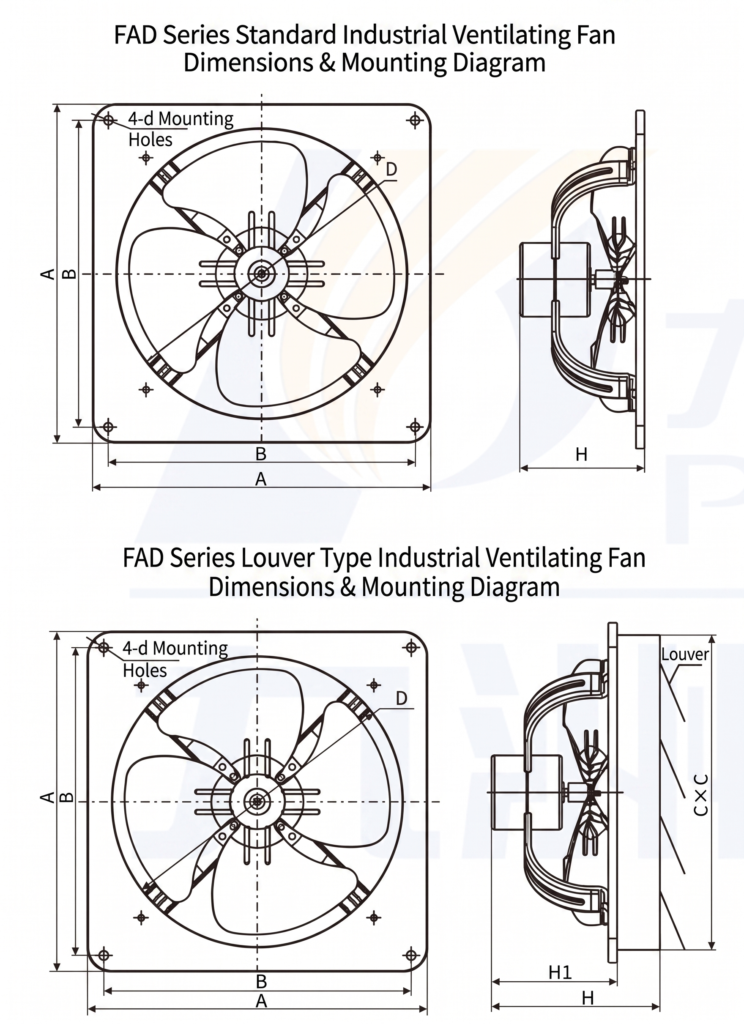 Technical illustration 1