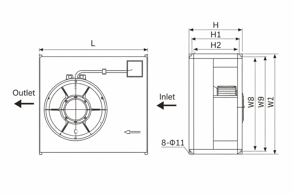 Technical illustration 1