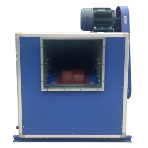 HKF Centrifugal fire exhaust fan