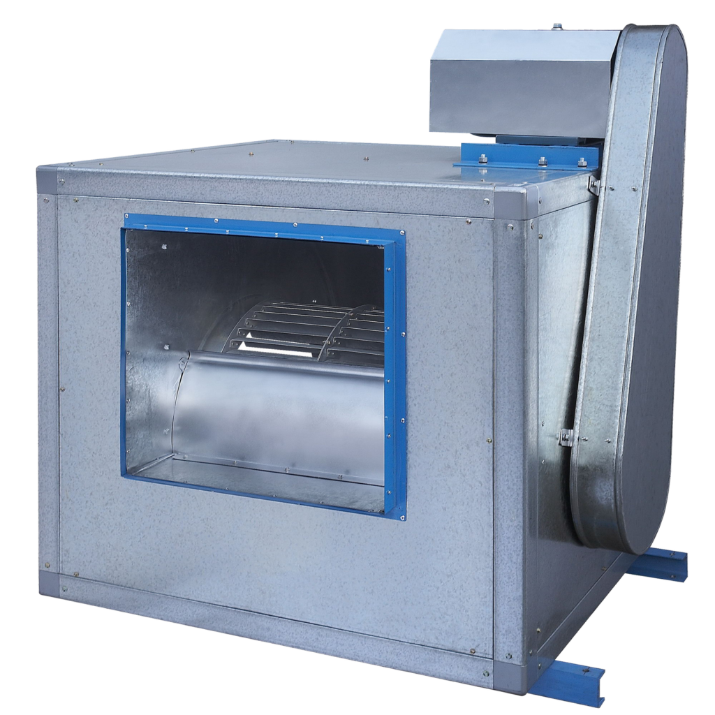 HTFC Centrifugal fire exhaust fan