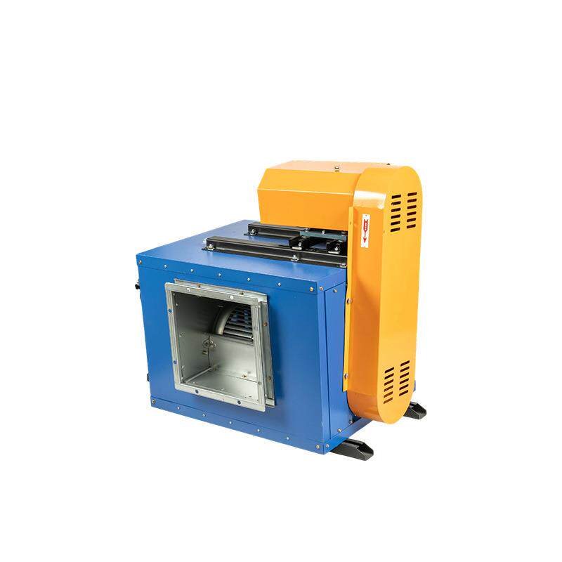 JDT Cabinet type centrifugalfan