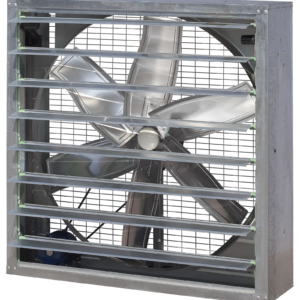 JS type exhaust fan