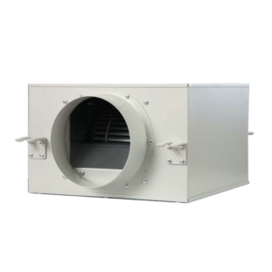 JYF series Low Noise Fan