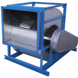 KTS multi-blade centrifugal fan