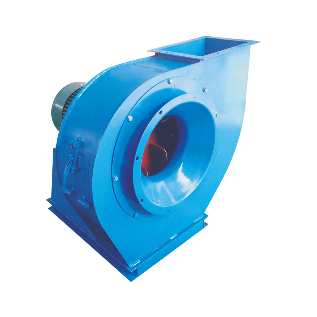 MQS5-54 material transport fan