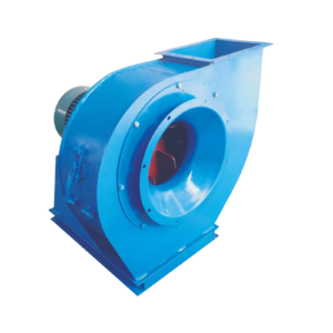 MQS5-54 material transport fan