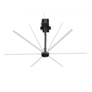 DFS series Large industrial ceiling fans