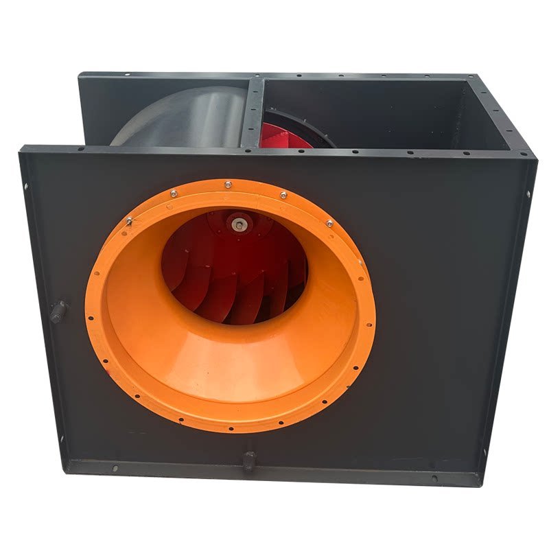 CF4-86 centrifugal fan