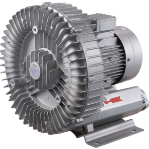 PXG type ring blower