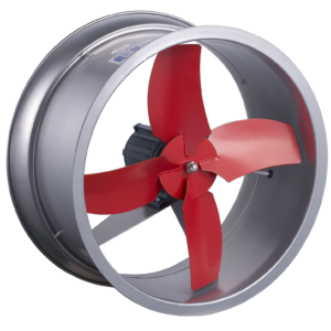 SF(B) axial fan