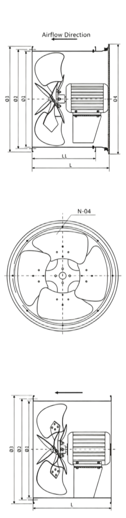 Technical illustration 1