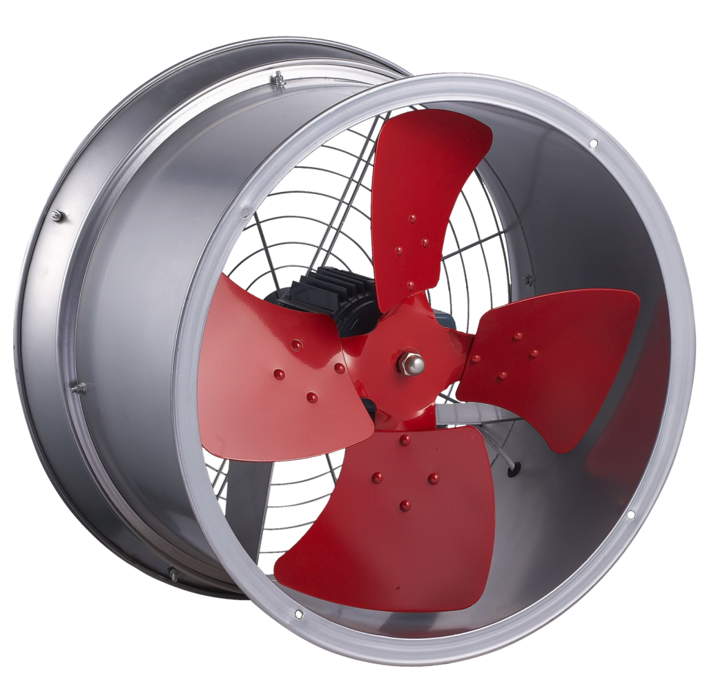SF(G)axialfan