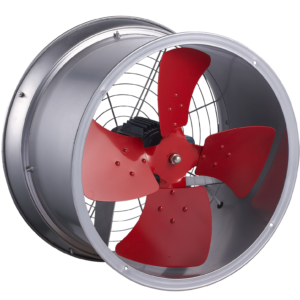 SF(G)axialfan