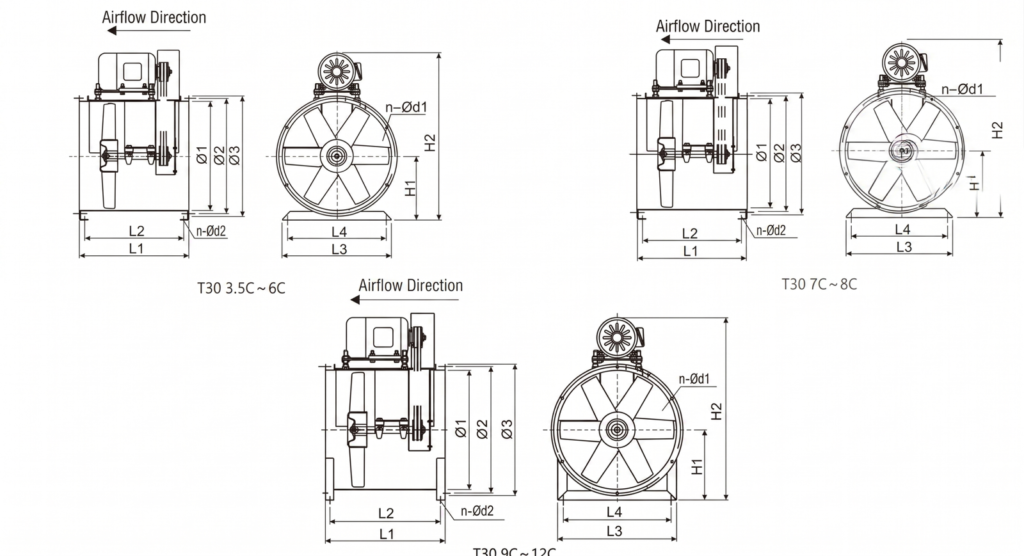 Technical illustration 2