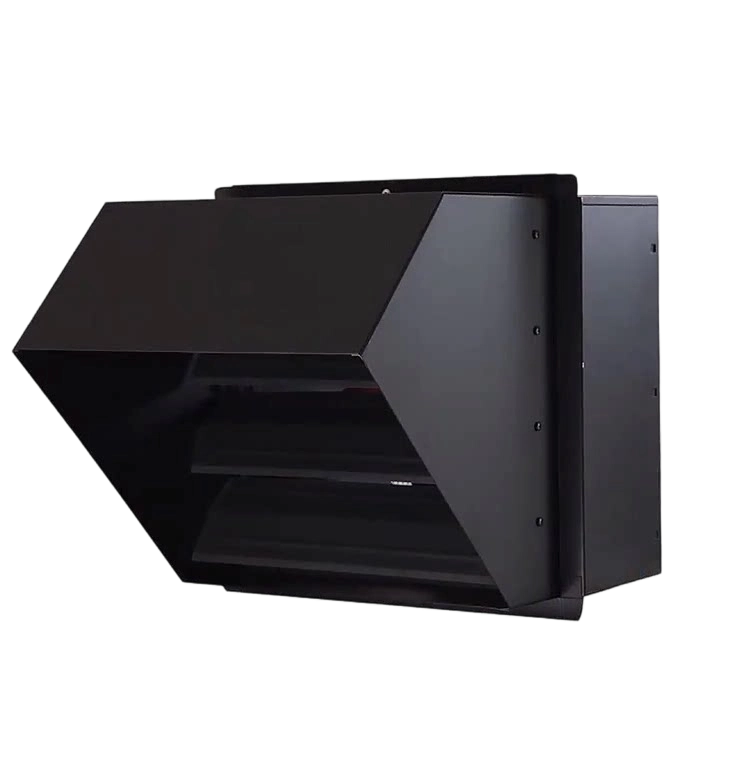 WF series Wall Fan