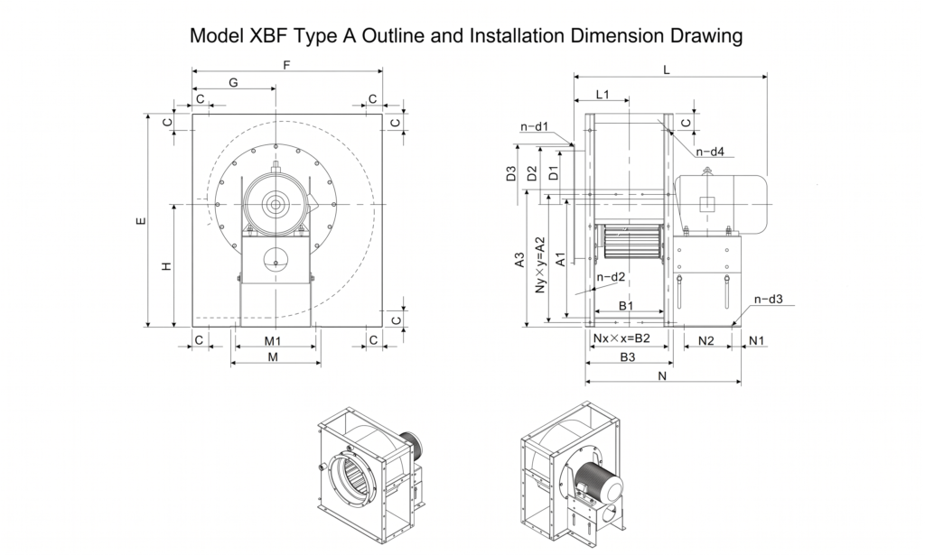 Technical illustration 1