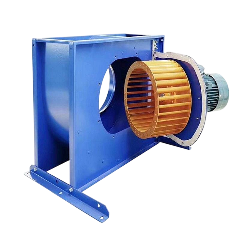 XCF multi-wings centrifugal fan