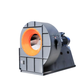 Y4-73 boiler centrifugal fan(D type)