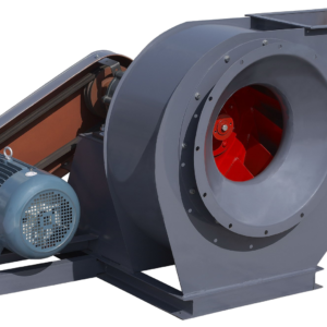 Y5-47 boiler centrifugal fan