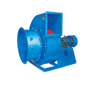 Y5-48 boiler centrifugal fan(Ctype)