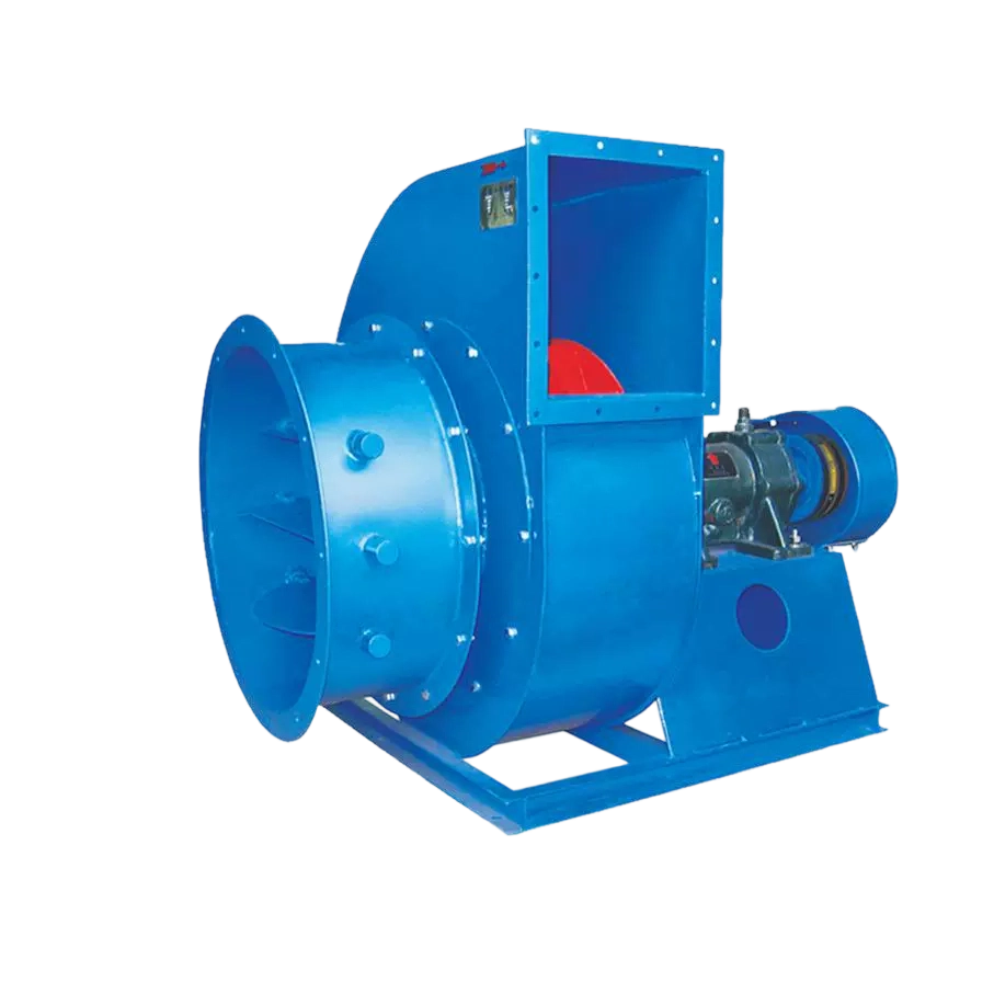 Y5-48 boiler centrifugal fan(Ctype)