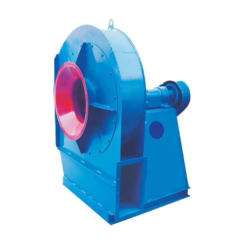 Y6-30 boiler centrifugal fan