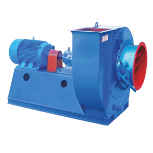 Y8-39 boiler centrifugal fan(D type)