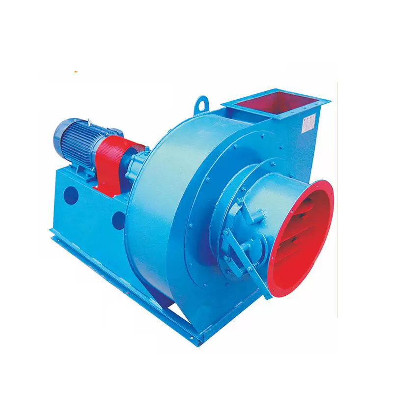 Y9-35 boiler centrifugal fan(D type)