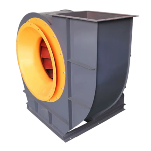 Y9-38 centrifugal fan(A type)