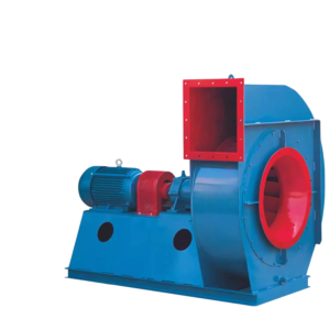 Y9-38 boiler centrifugal fan(D type)
